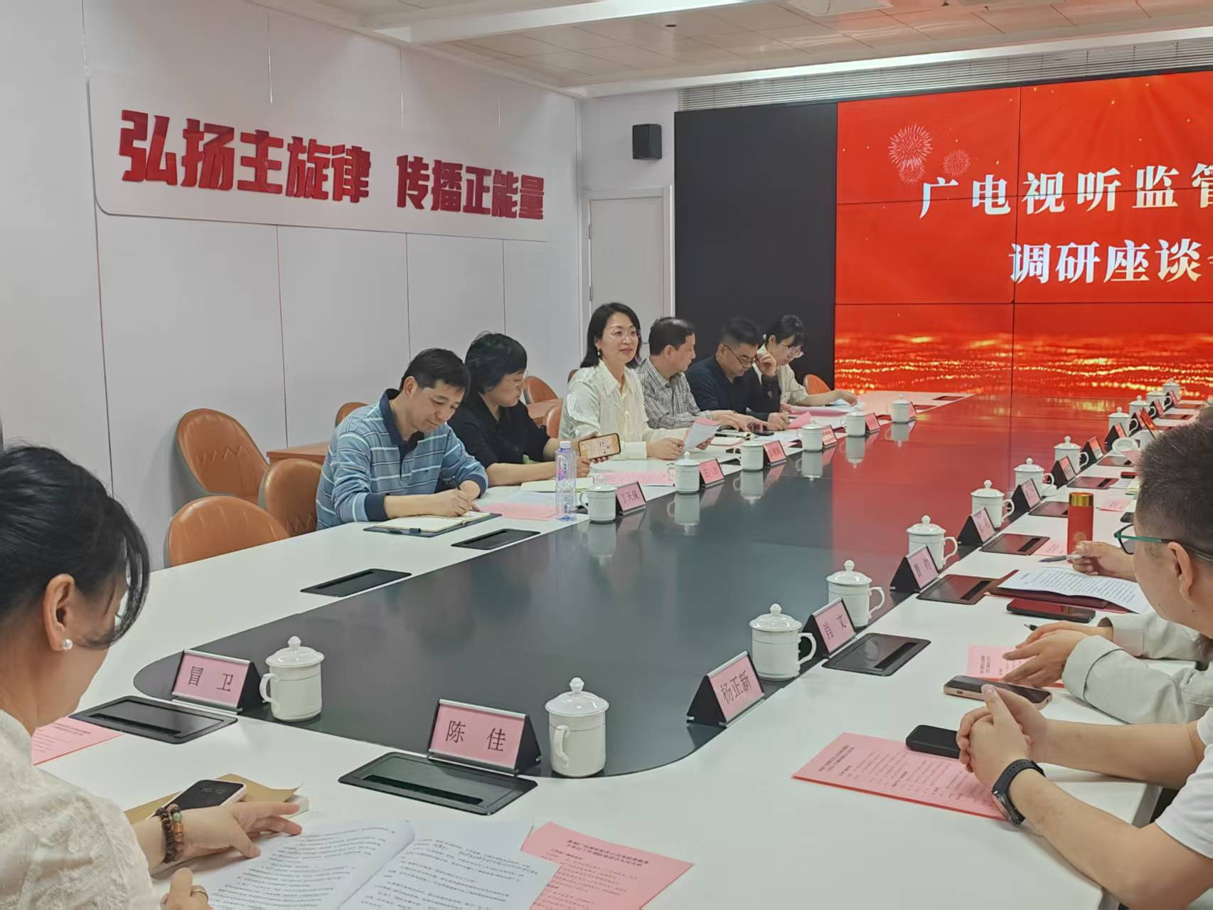 省廣電局政策法規(guī)處王德娟處長一行.png
